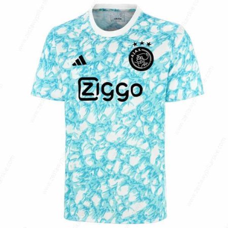 Ajax Pre Match Training Koszulka piłkarska