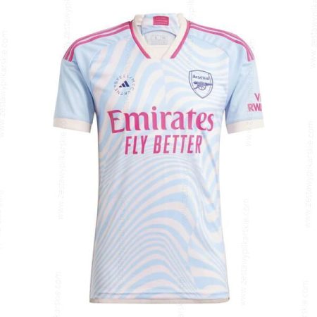 Arsenal X Stella McCartney Koszulka piłkarska