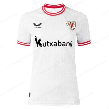 Athletic Bilbao Koszulka Trzecia Koszulka piłkarska 23/24