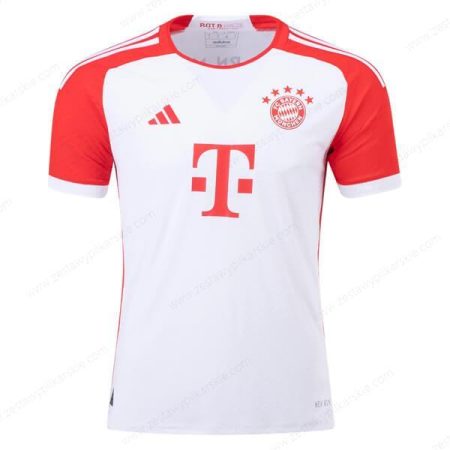 Bayern Munich Koszulka Podstawowa Player Version Koszulka piłkarska 23/24