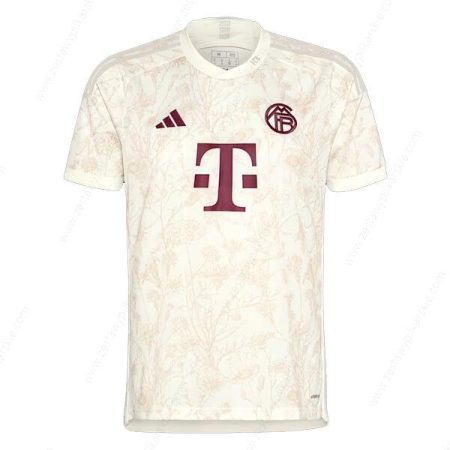 Bayern Munich Koszulka Trzecia Koszulka piłkarska 23/24