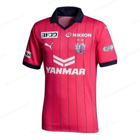 Cerezo Osaka Koszulka Podstawowa Koszulka piłkarska 2023