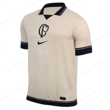 Corinthians Fourth Koszulka piłkarska 2023