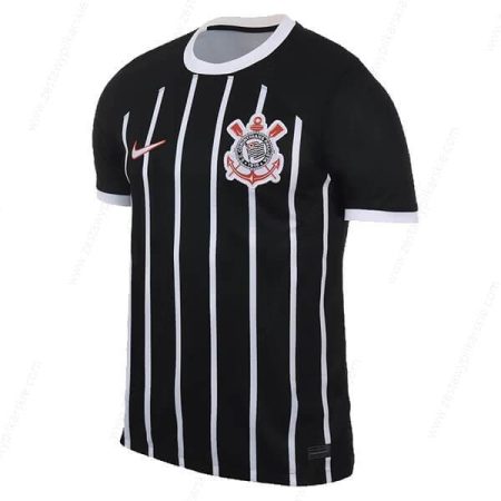 Corinthians Koszulka Wyjazdowa Koszulka piłkarska 2023