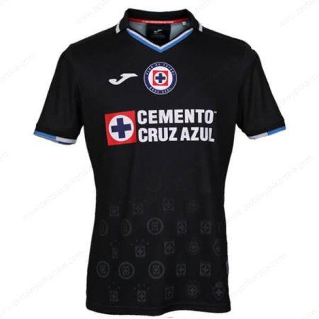 Cruz Azul Koszulka Trzecia Koszulka piłkarska 22/23