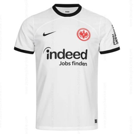 Eintracht Frankfurt Koszulka Trzecia Koszulka piłkarska 23/24