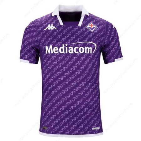 Fiorentina Koszulka Podstawowa Koszulka piłkarska 23/24