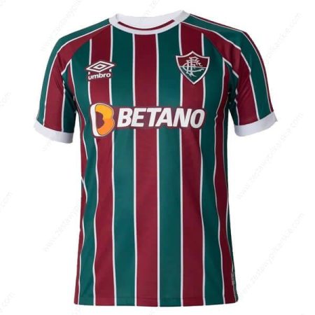 Fluminense Koszulka Podstawowa Koszulka piłkarska 2023