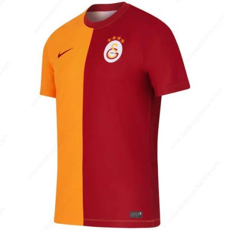 Galatasaray Koszulka Podstawowa Koszulka piłkarska 23/24