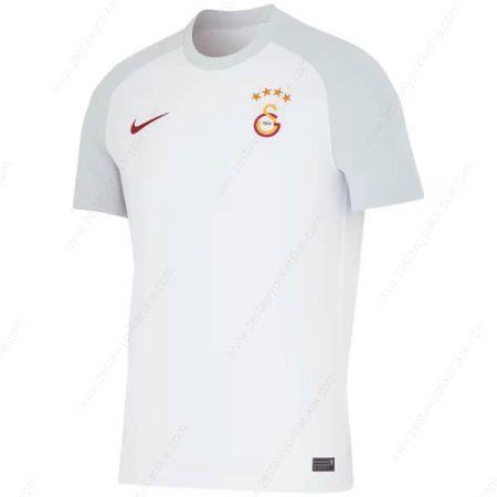 Galatasaray Koszulka Wyjazdowa Koszulka piłkarska 23/24