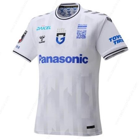 Gamba Osaka Koszulka Wyjazdowa Koszulka piłkarska 2023