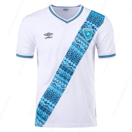 Guatemala Koszulka Podstawowa Koszulka piłkarska 2023