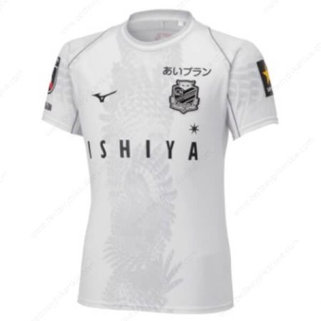 Hokkaido Consadole Sapporo Koszulka Trzecia Koszulka piłkarska 2023