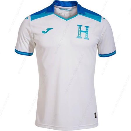 Honduras Koszulka Podstawowa Koszulka piłkarska 2023