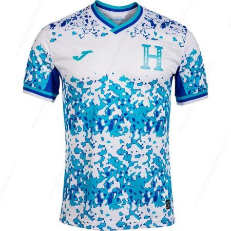 Honduras Koszulka Trzecia Koszulka piłkarska 2023