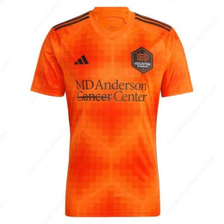 Houston Dynamo Koszulka Podstawowa Koszulka piłkarska 2023