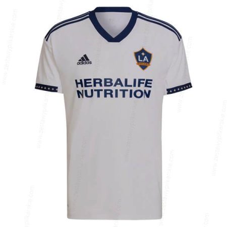 LA Galaxy Koszulka Podstawowa Koszulka piłkarska 2022