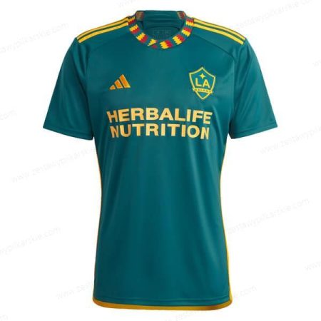 LA Galaxy Koszulka Wyjazdowa Koszulka piłkarska 2023