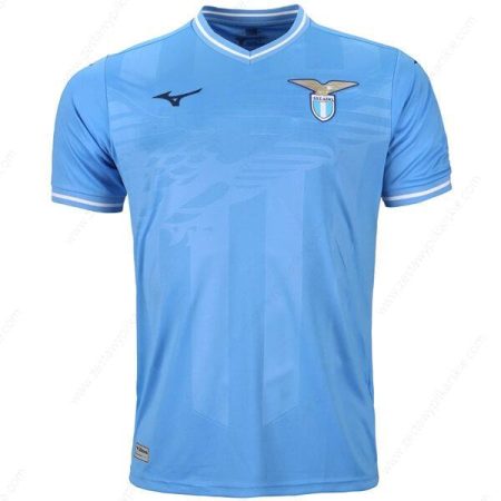 Lazio Koszulka Podstawowa Koszulka piłkarska 23/24