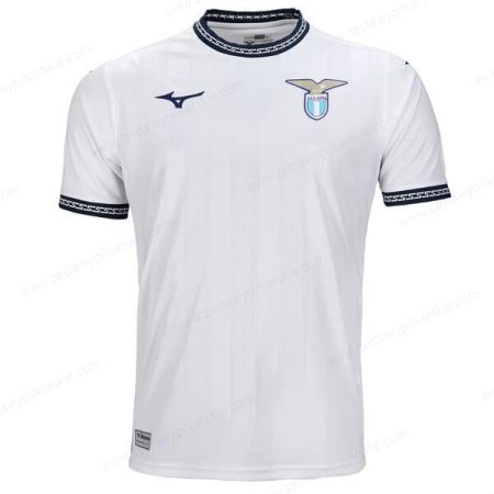 Lazio Koszulka Trzecia Koszulka piłkarska 23/24