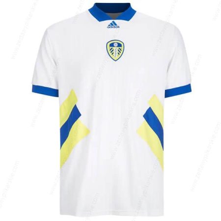 Leeds United Icon Koszulka piłkarska