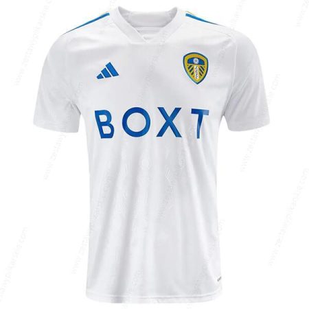 Leeds United Koszulka Podstawowa Koszulka piłkarska 23/24