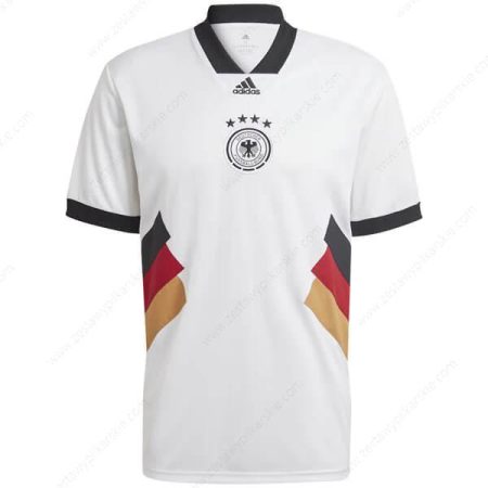 Niemcy Icon Koszulka piłkarska