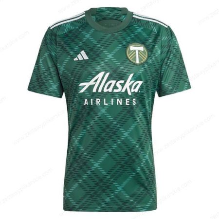 Portland Timbers Koszulka Podstawowa Koszulka piłkarska 2023