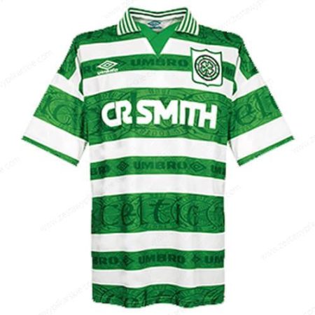 Retro Celtic Koszulka Podstawowa Koszulka piłkarska 96/97