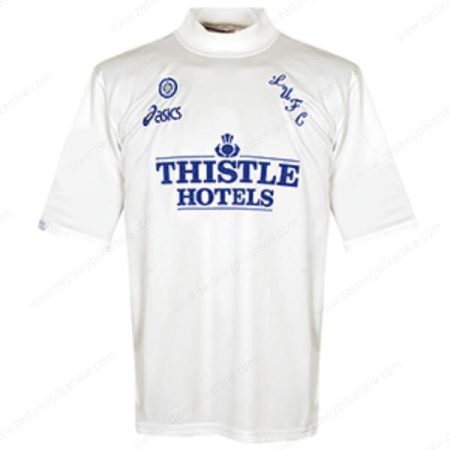 Retro Leeds United Koszulka Podstawowa Koszulka piłkarska 95/96
