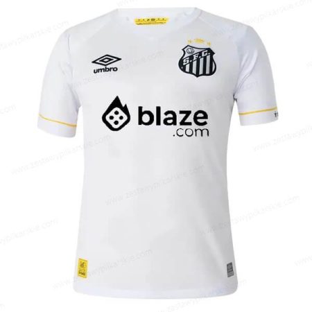 Santos Koszulka Podstawowa Koszulka piłkarska 2023
