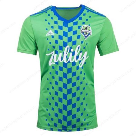 Seattle Sounders Koszulka Podstawowa Koszulka piłkarska 2022
