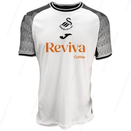 Swansea City Koszulka Podstawowa Koszulka piłkarska 23/24