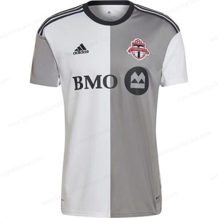 Toronto FC Koszulka Wyjazdowa Koszulka piłkarska 2022