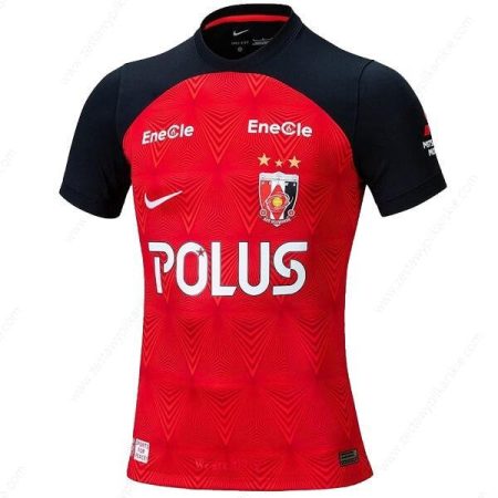 Urawa Red Diamonds Koszulka Podstawowa Koszulka piłkarska 2023