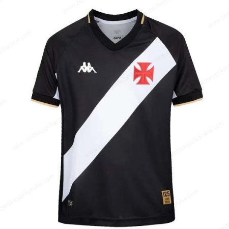 Vasco De Gama Koszulka Podstawowa Koszulka piłkarska 2023