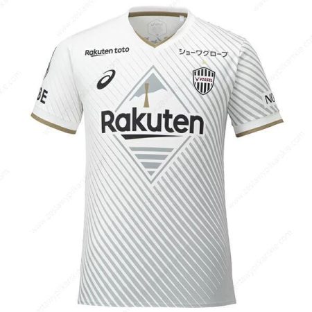 Vissel Kobe Koszulka Wyjazdowa Koszulka piłkarska 2023