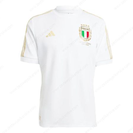 Włochy 125th Anniversary Koszulka piłkarska