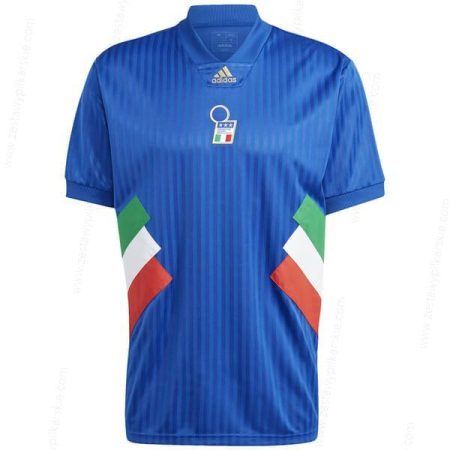 Włochy Icon Koszulka piłkarska