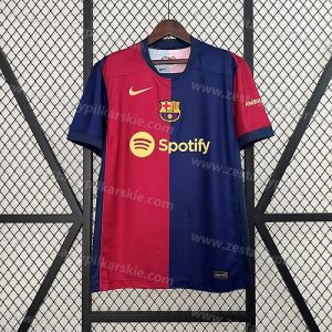 Barcelona Koszulka Podstawowa Koszulka pilkarska